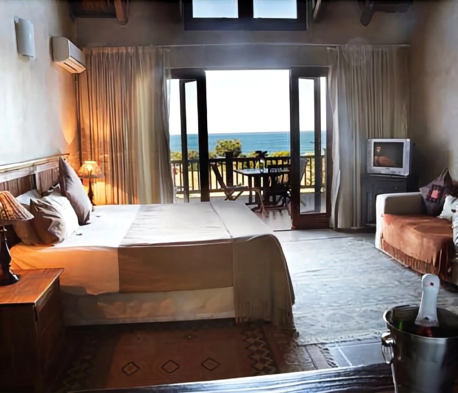Crawfords Beach Lodge
