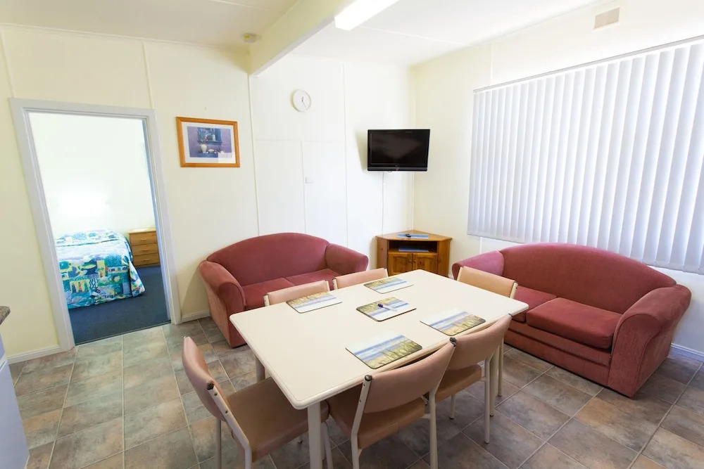 Port Lincoln Holiday Apartments