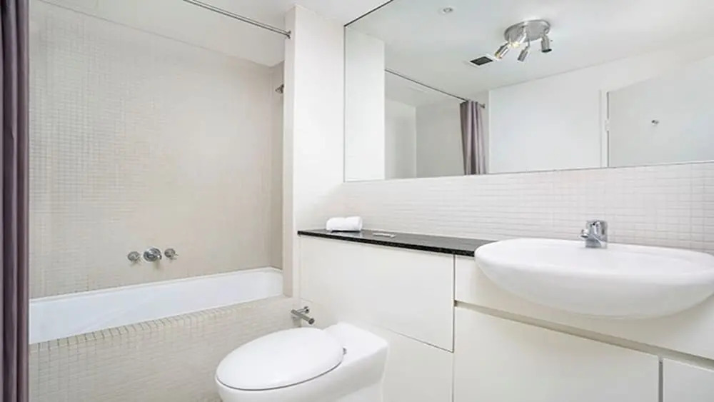 The Apartment Service AX301