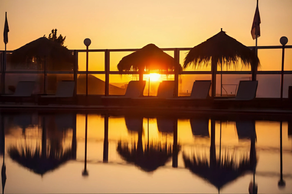Nea Kydonia suites and studios