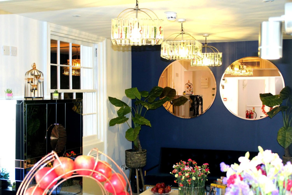 Lancaster Gate Hotel