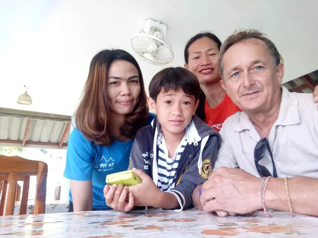 TA YAI HOMESTAY
