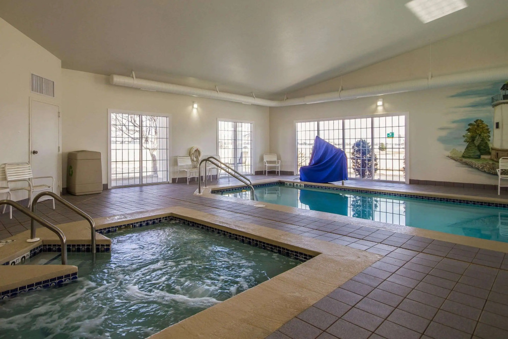 Comfort Inn Fond Du Lac