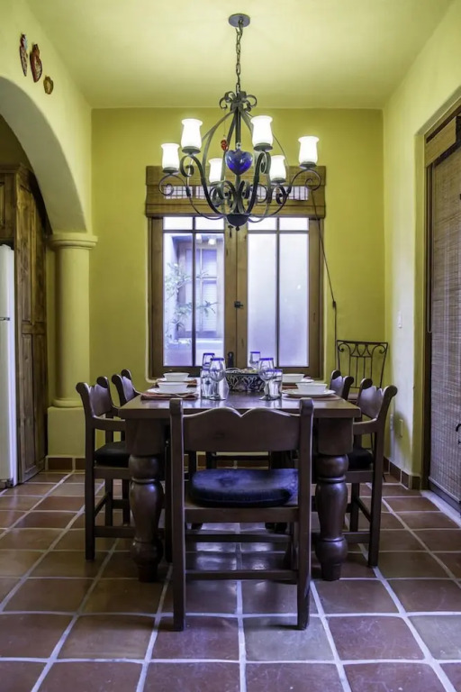 FN403-Loreto Bay-Luxury Villa