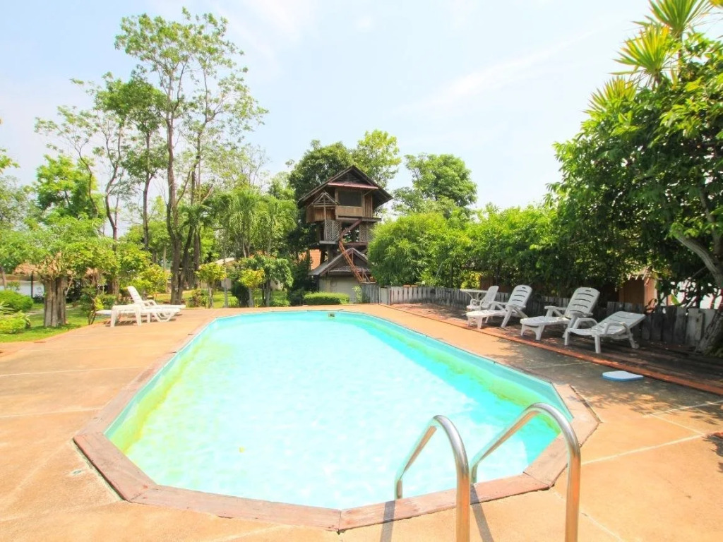 Kasem Island Resort