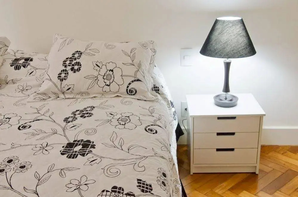 Apartamento 3 quartos Copacabana