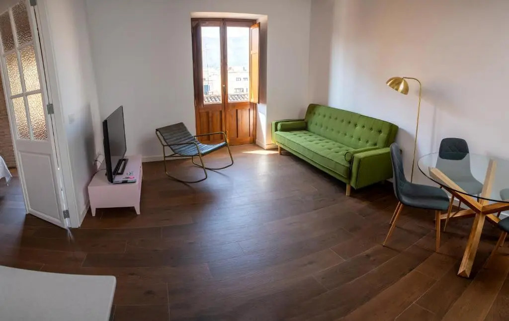 Glorieta Suites