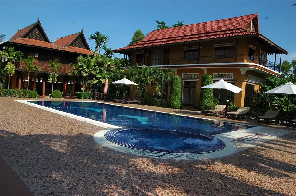 Dara Reang Sey Angkor Boutique