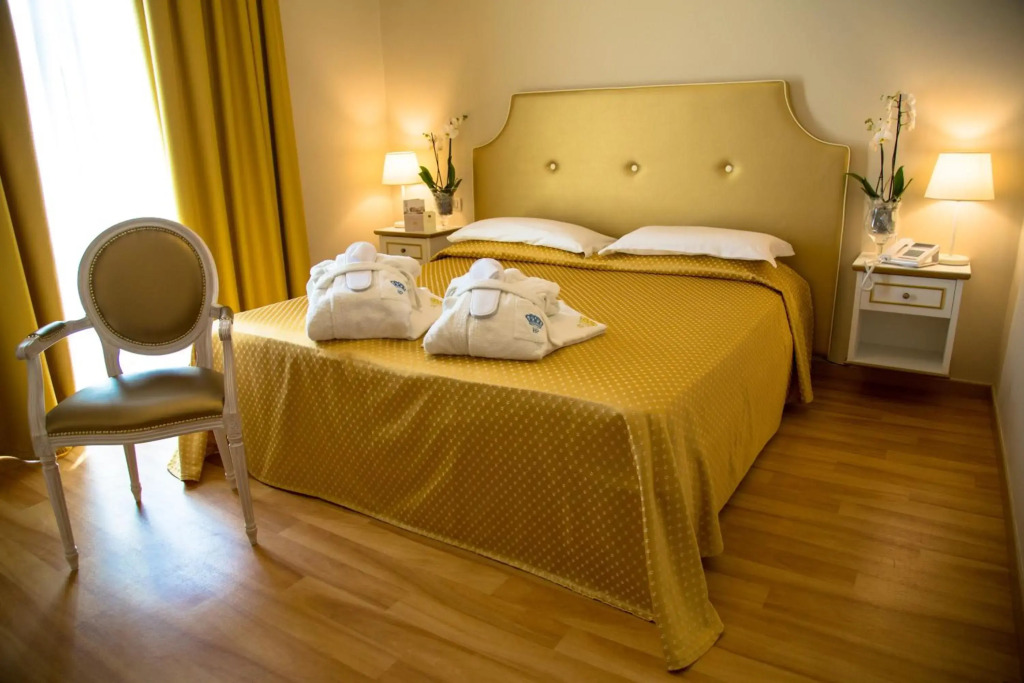Hotel Terme Principe