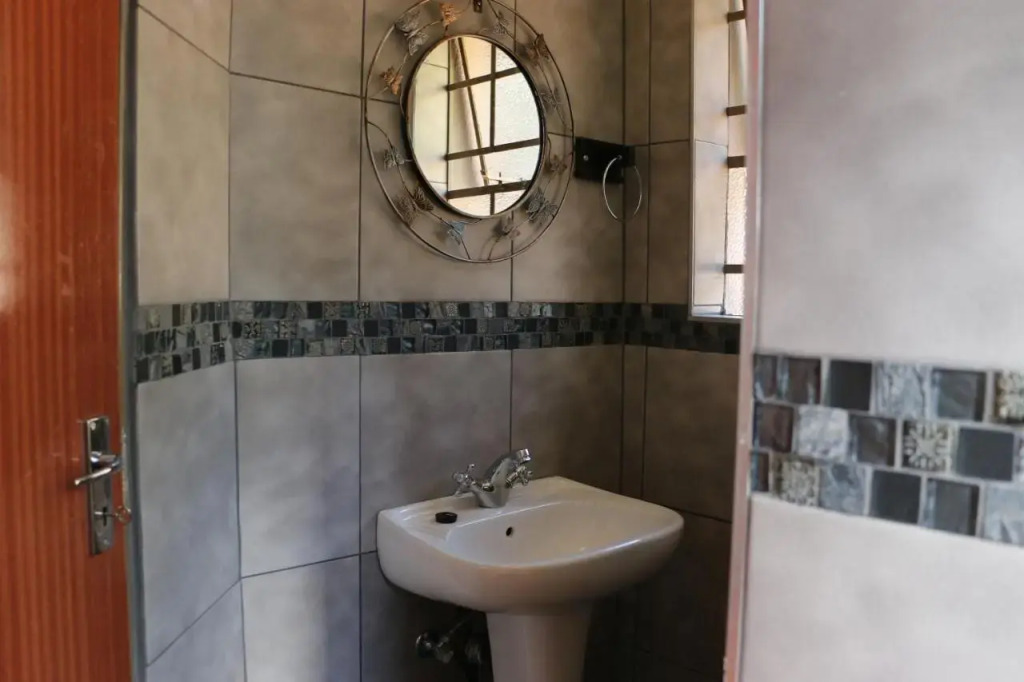Timbali Lodge