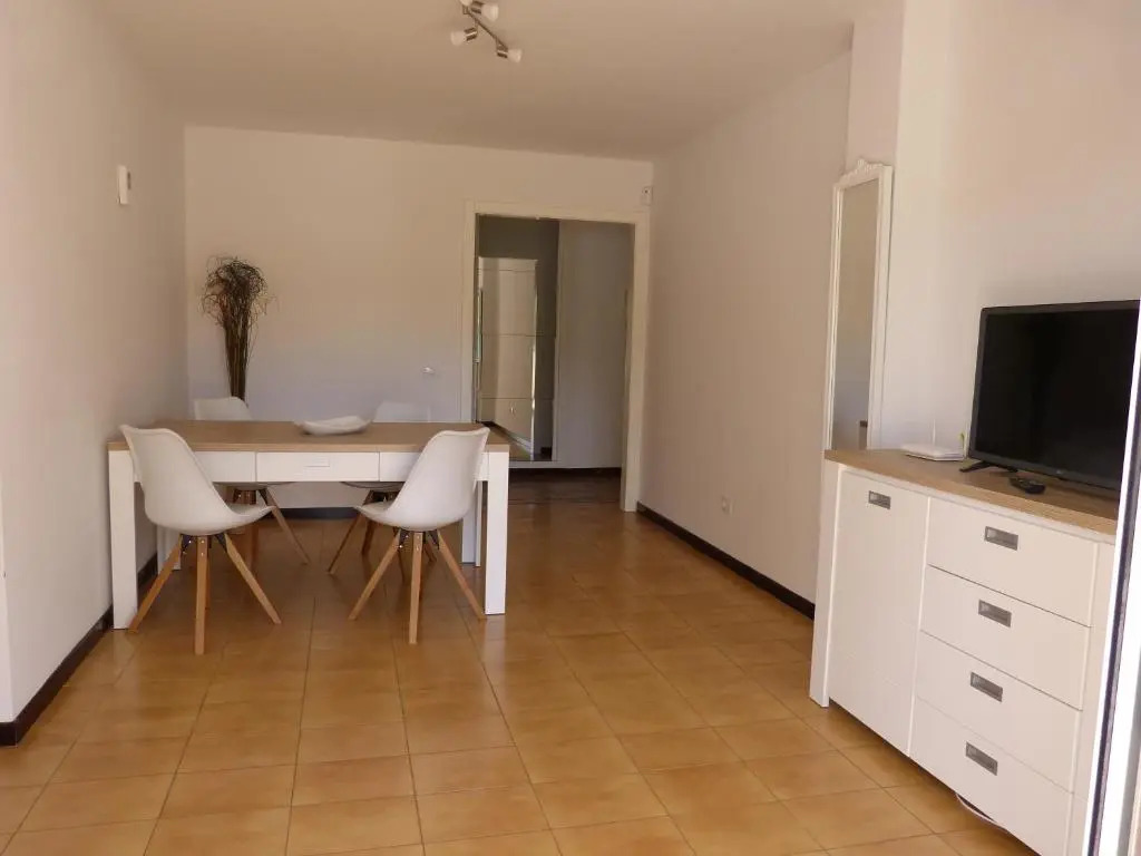 Suncanarias Apt La Chocita