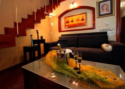 Apartment Splendid