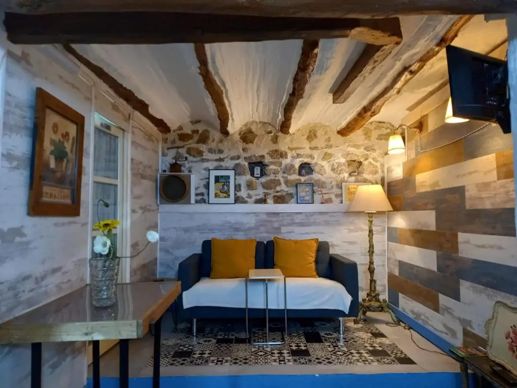 Casa Rural La Rocha
