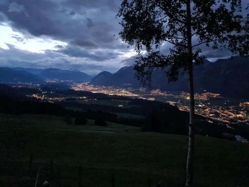 Walters Hütte