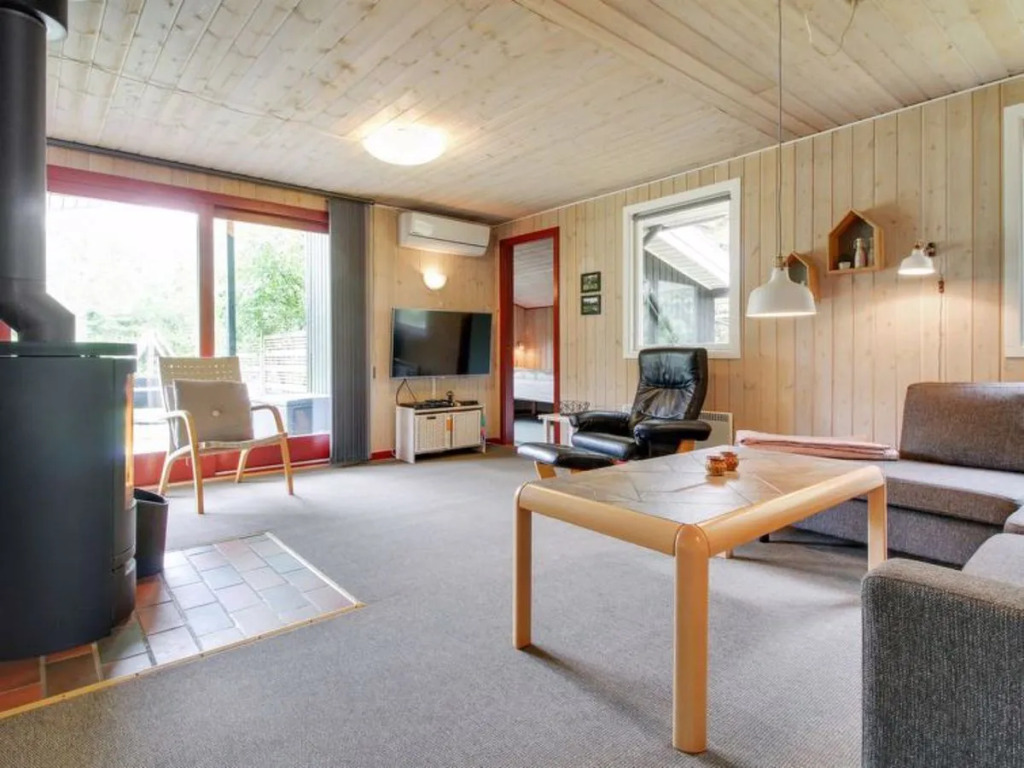"Amyntas" - 1.4km from the sea in Western Jutland