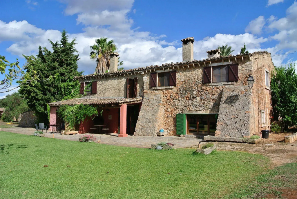 Agroturisme Son Pons