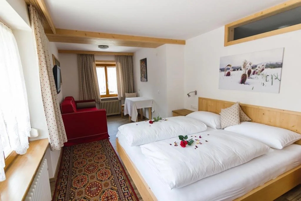 Hotel Pensione Veneranda