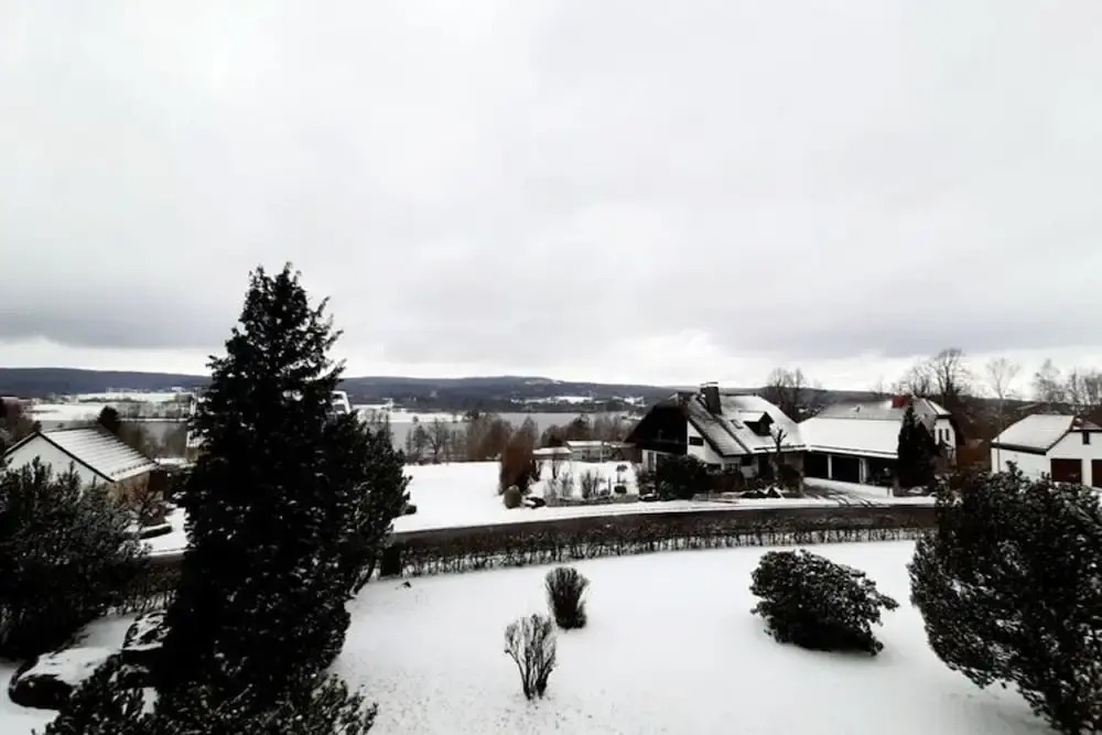 Holiday Apartment Seebrise 5