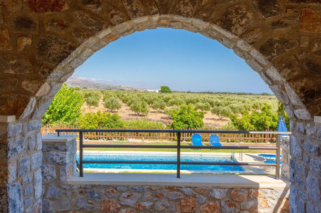 Andreas Beach Villa