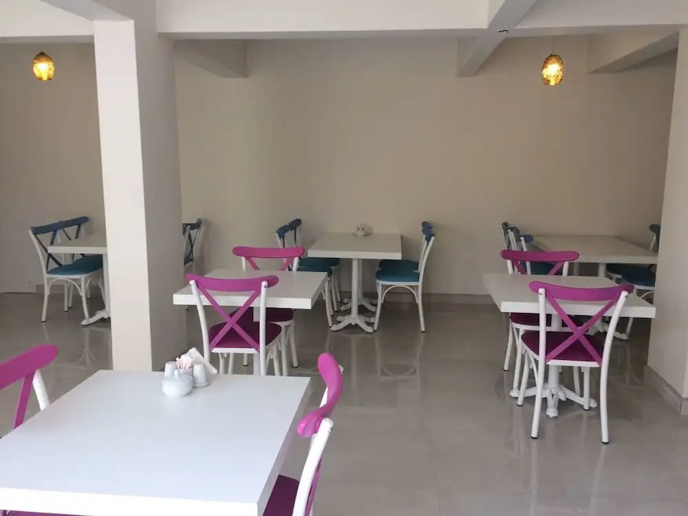 Otel Akça