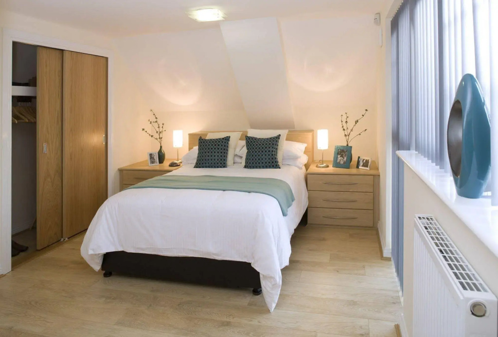Cliddesden Place by House of Fisher
