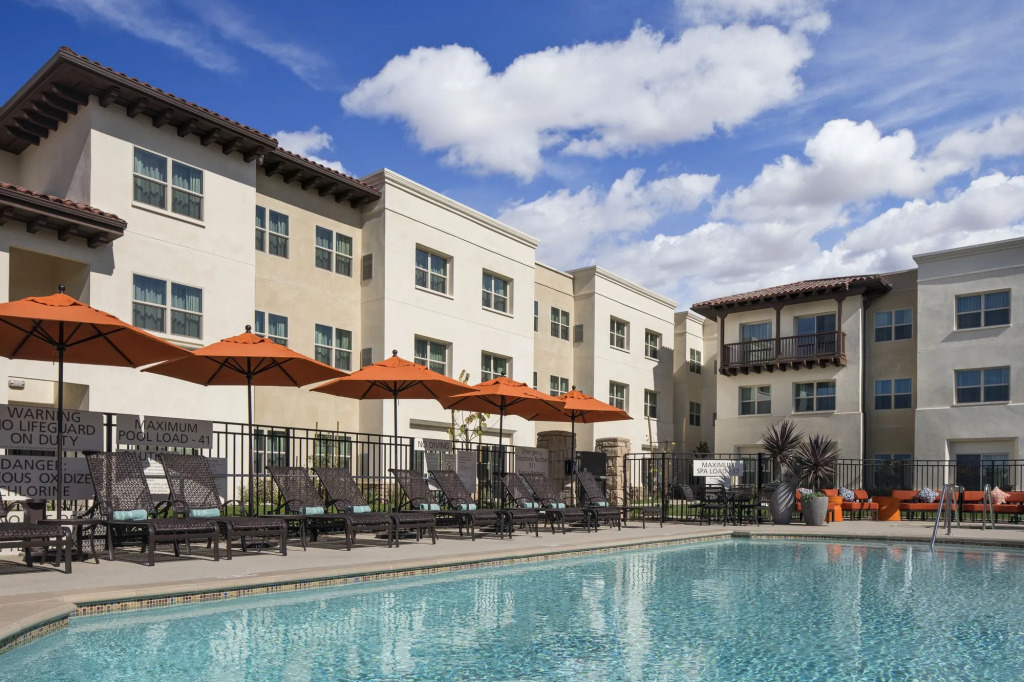 Residence Inn by Marriott Santa Barbara Goleta