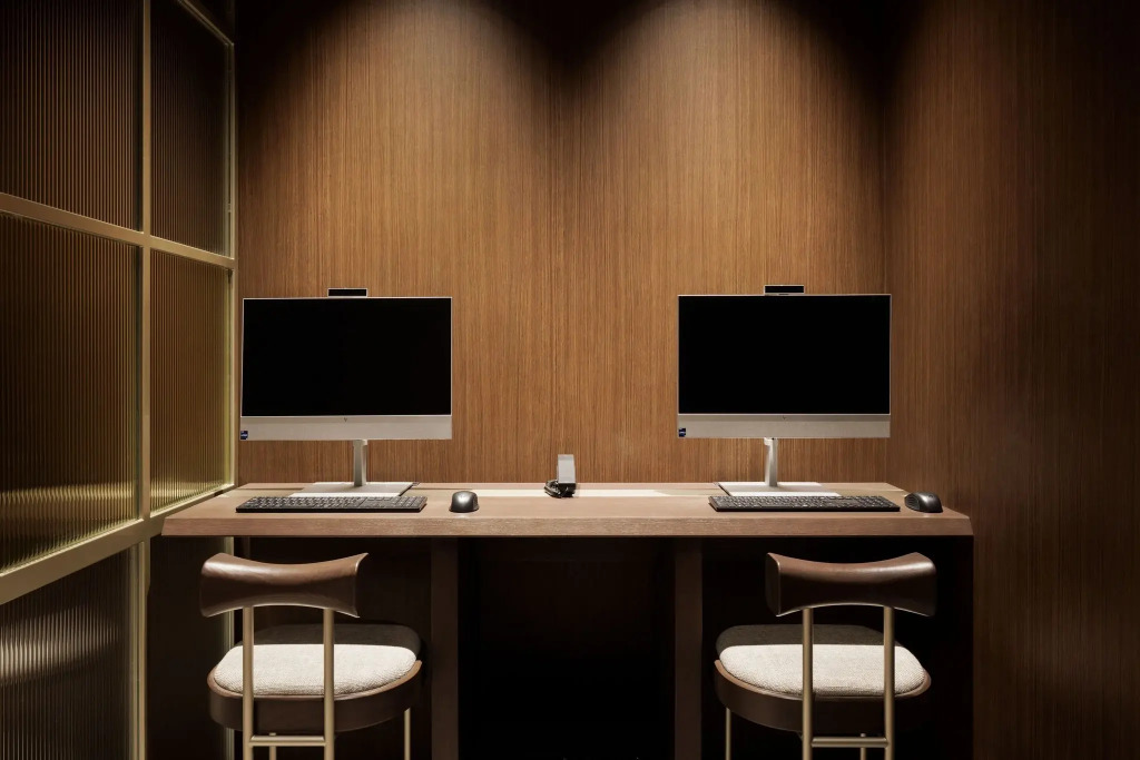 Courtyard by Marriott Sapporo