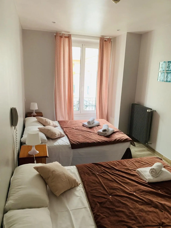 Hotel le Nice Etoile