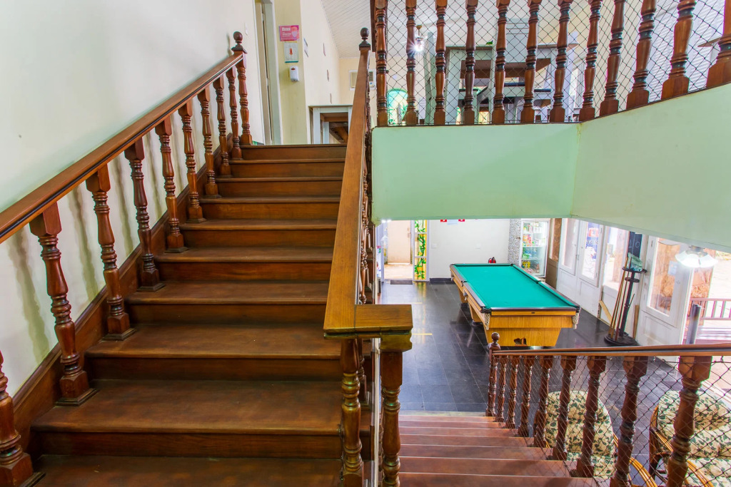 Pousada Hotel Canto dos Mares
