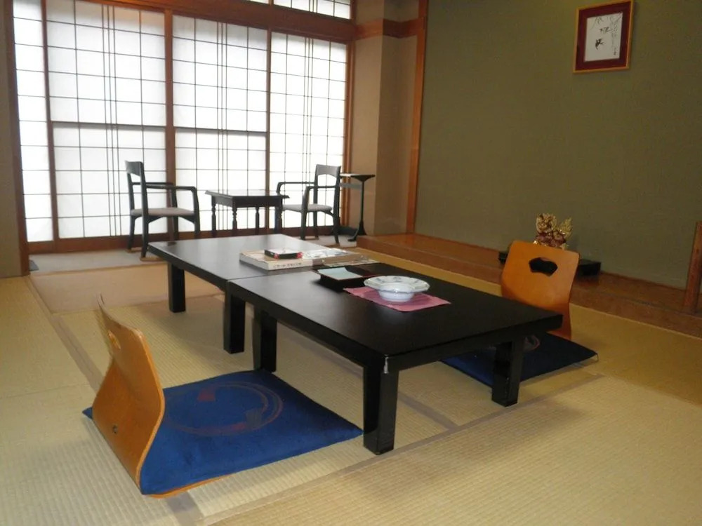 Anabara Onsen Idumiya