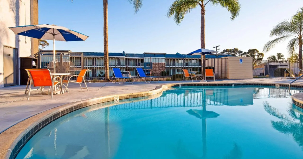Quality Inn & Suites El Cajon San Diego East
