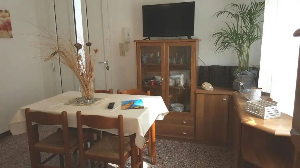Casa Marietta