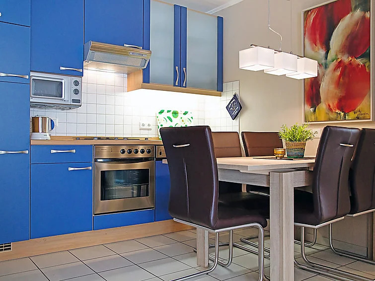 Apartment Witthuus-Juist by Interhome