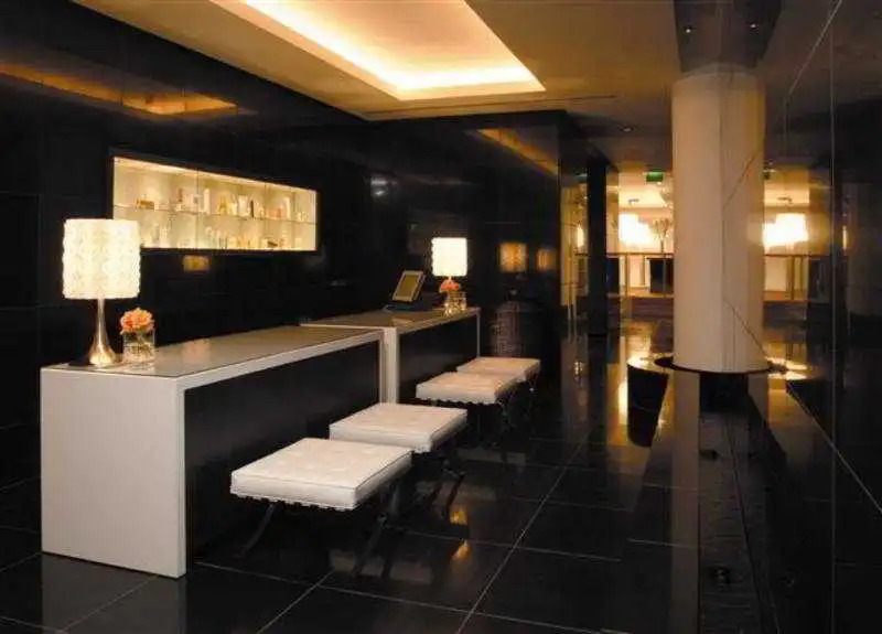 Royal Beach Hotel Eilat by Isrotel Exclusive Collection