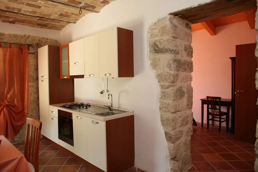 Country House Antiche Dimore