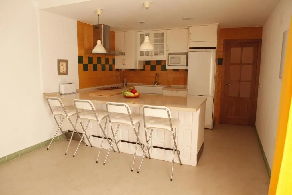 Casa Hilario