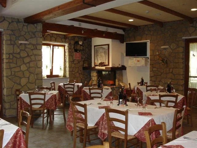 Hotel Sci Bar La Baita