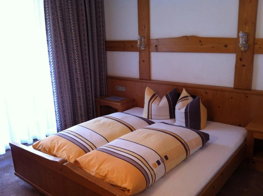 Hotel Garni Pfandl