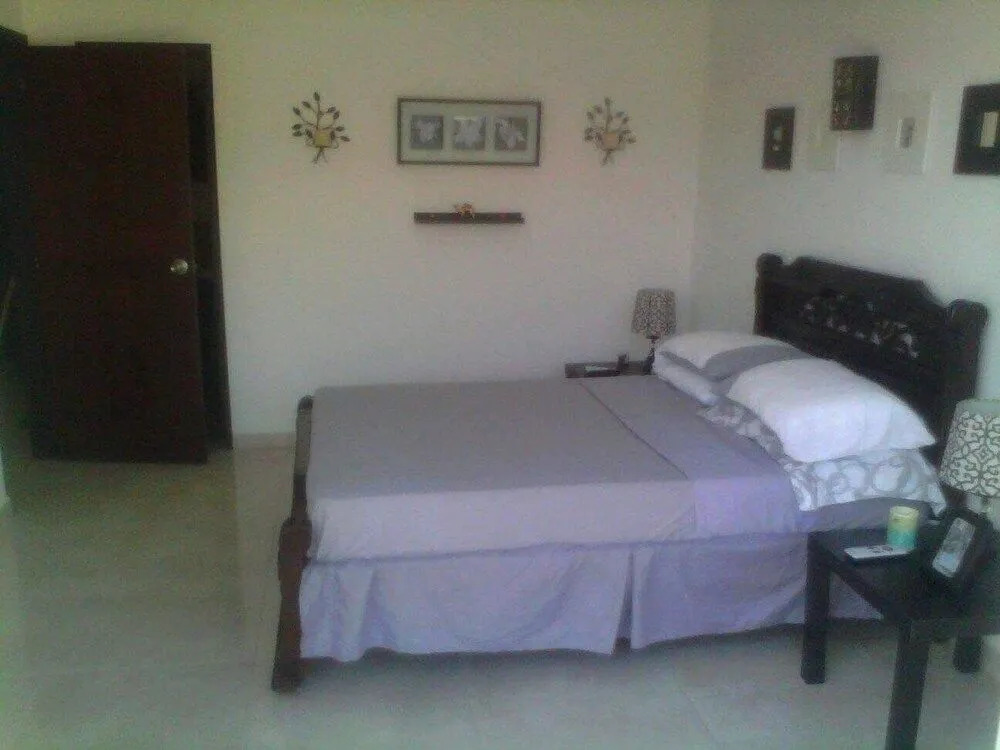 Casa Marina