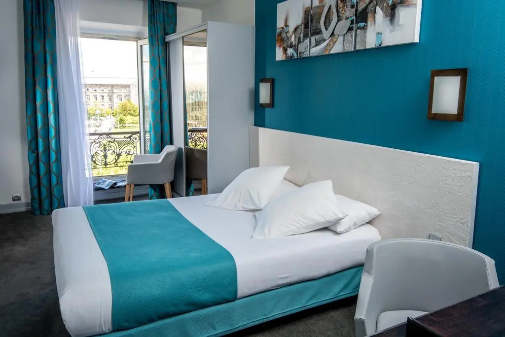 Inter Hotel Le Bristol