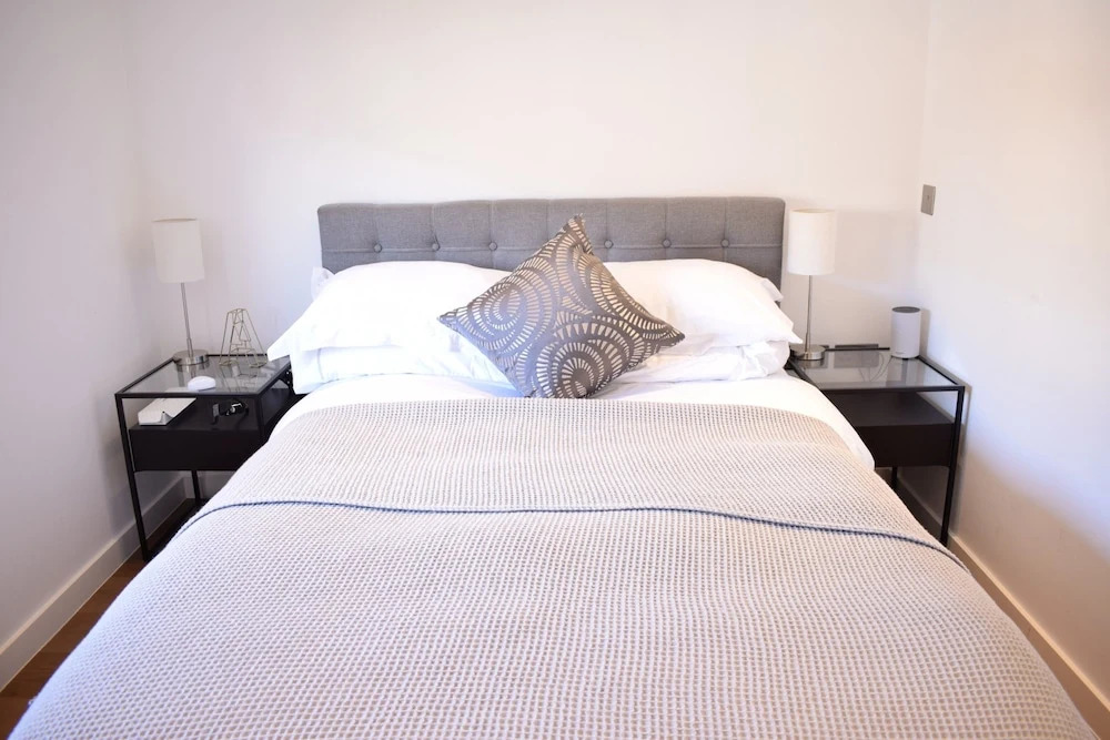 Duplex Apartment In Fulham