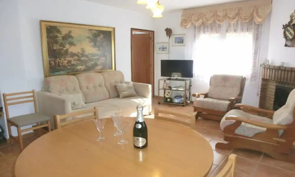 Villa in Lloret de Mar - 104815 by MO Rentals