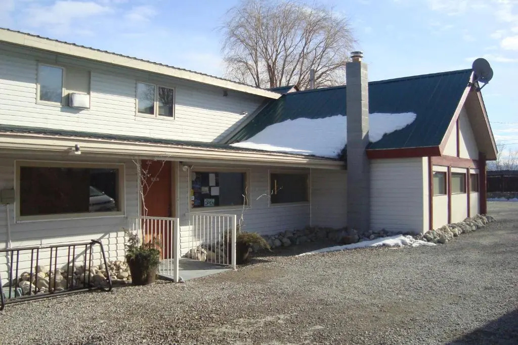 YPC Fitness & Accomodations