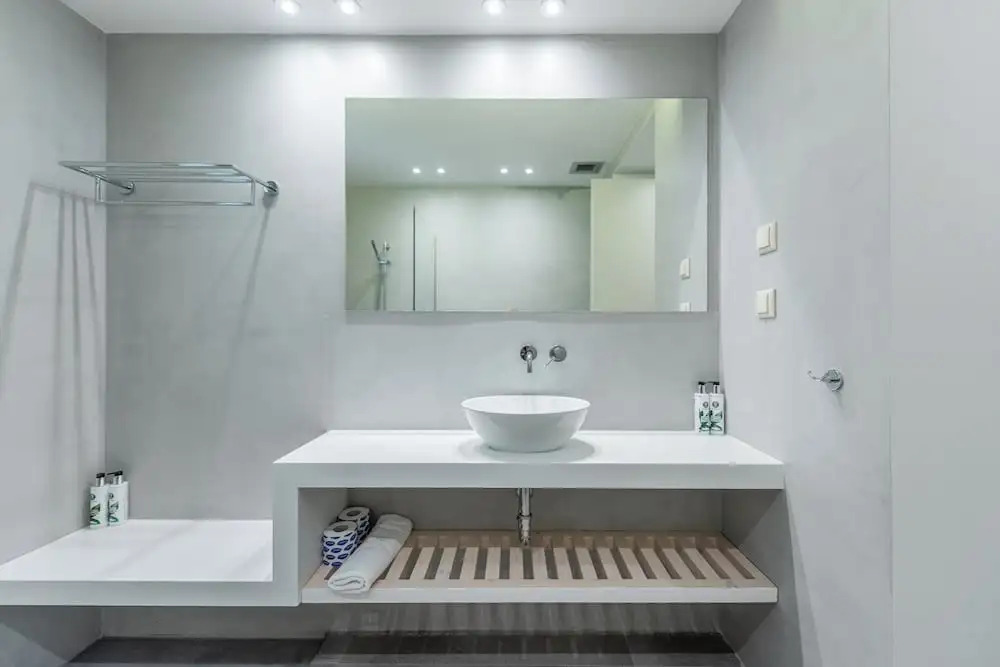 Sampatiki Suites - Seaview Luxury Suites With Breakfast And Spa