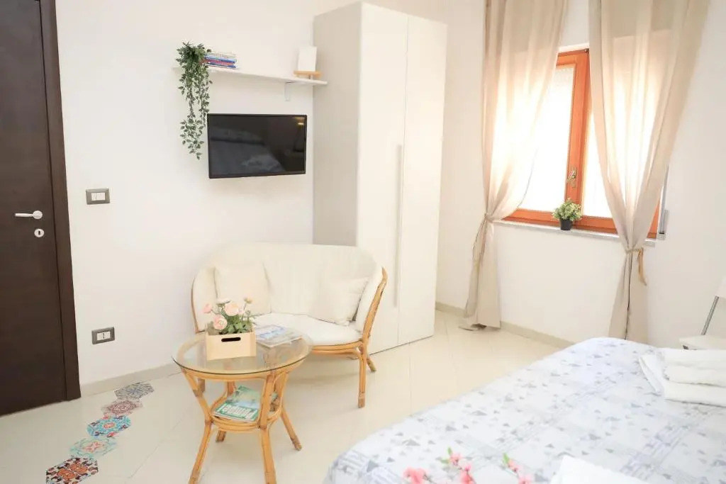 B&B Asia Apartment