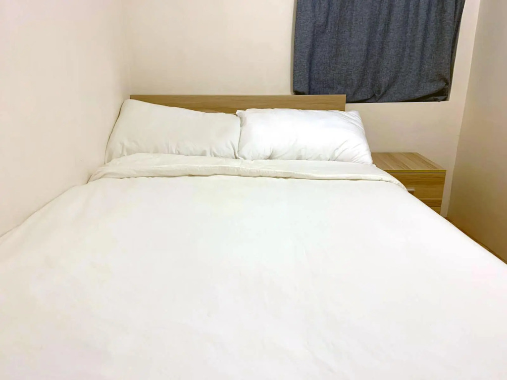 The Cove Hostel - Tong Fuk Sea Lion