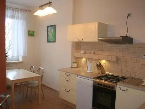 Apartament Polonia