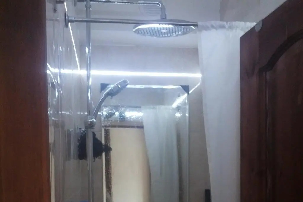 Russky Hostel