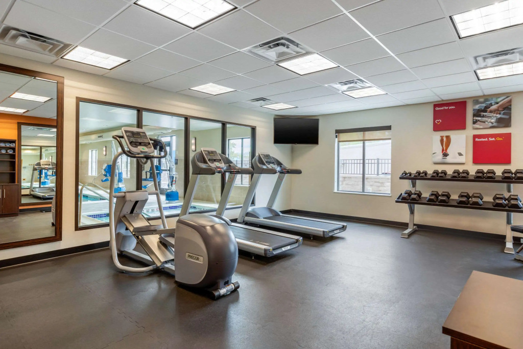 Comfort Inn & Suites Schenectady - Scotia
