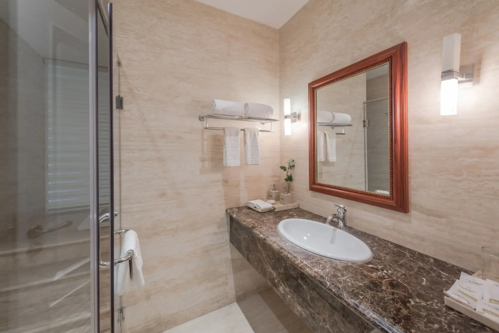 FLC Luxury Resort Vinh Phuc